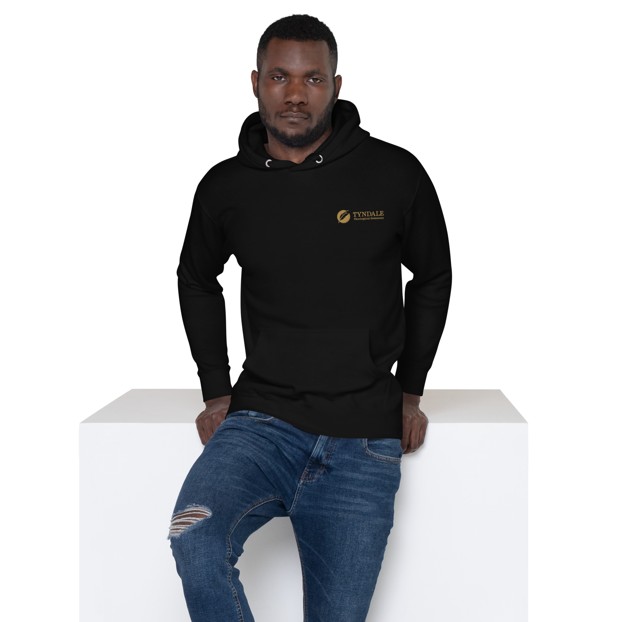 Unisex Hoodie - Image 2