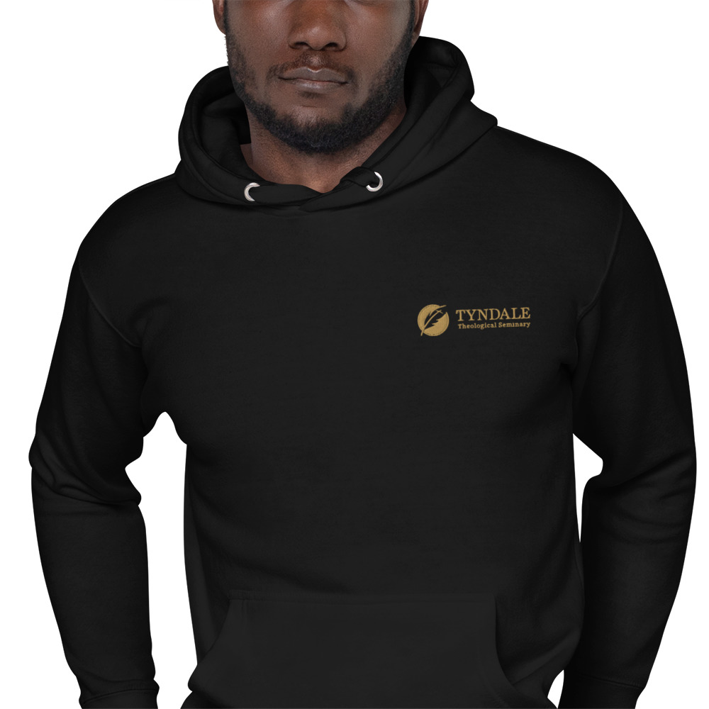 Unisex Hoodie - Image 3