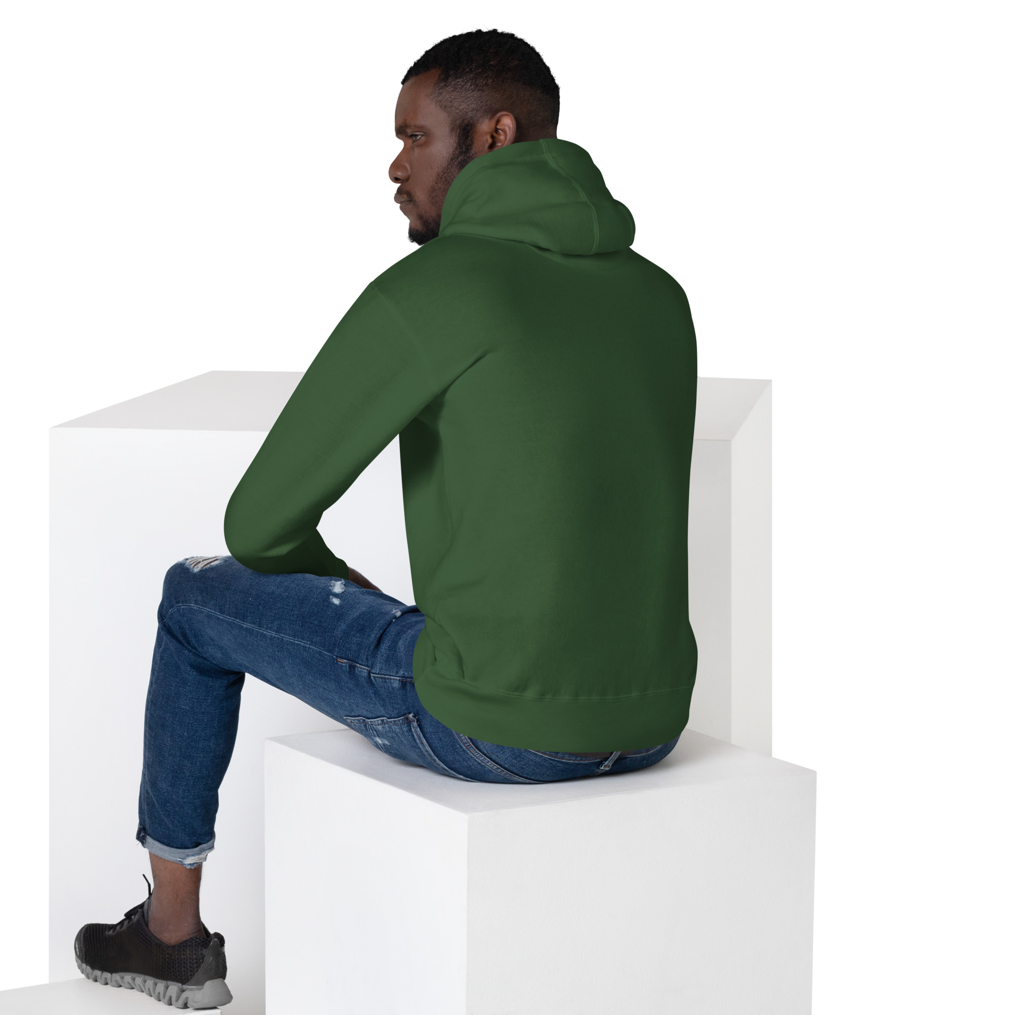 Unisex Hoodie - Image 31