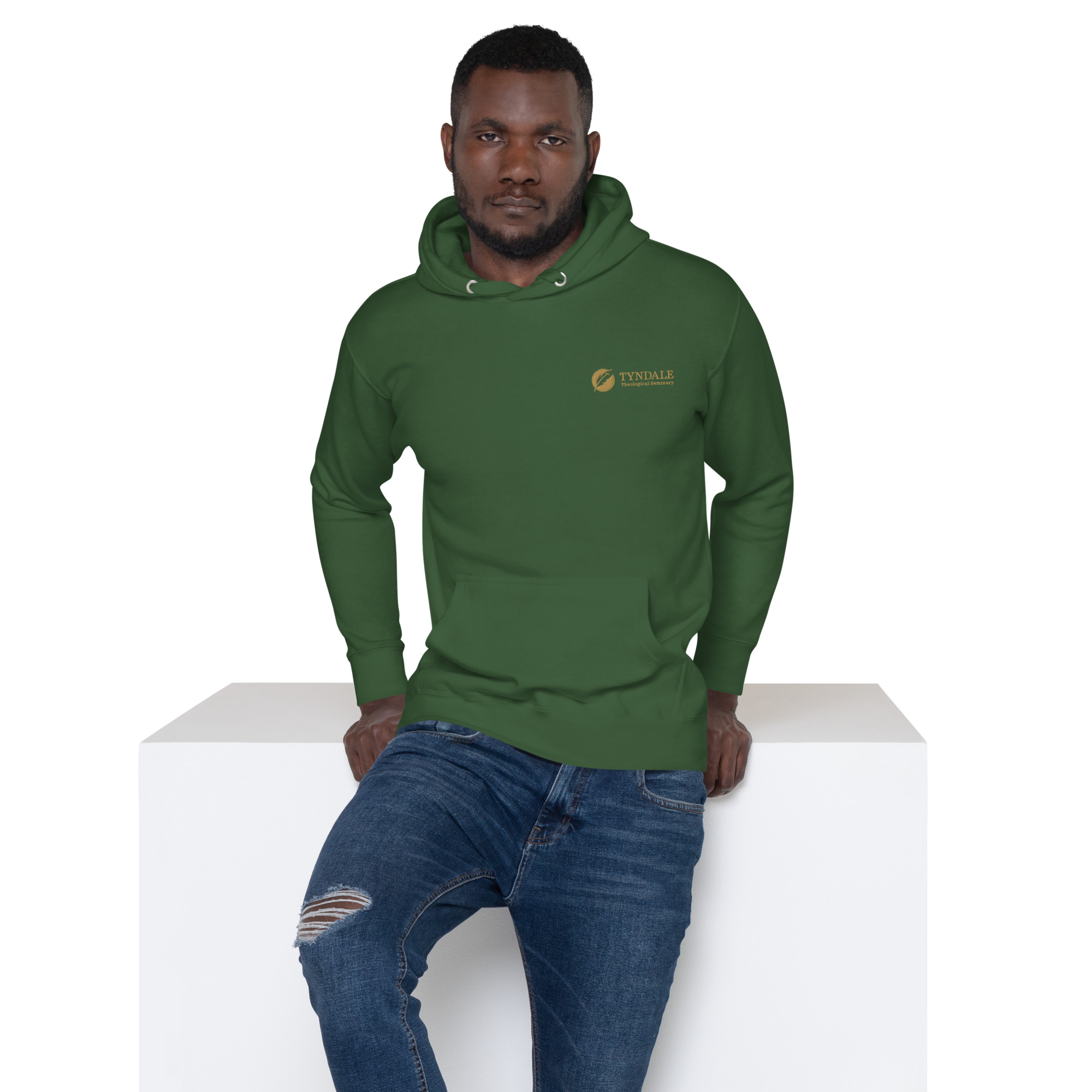 Unisex Hoodie - Image 29