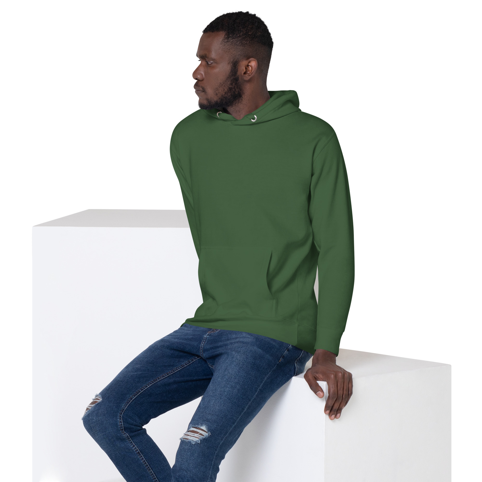 Unisex Hoodie - Image 32