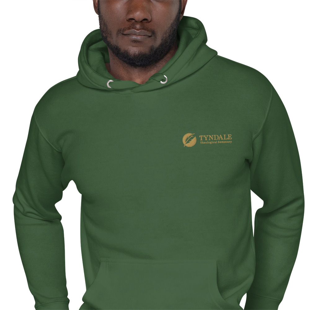 Unisex Hoodie - Image 30