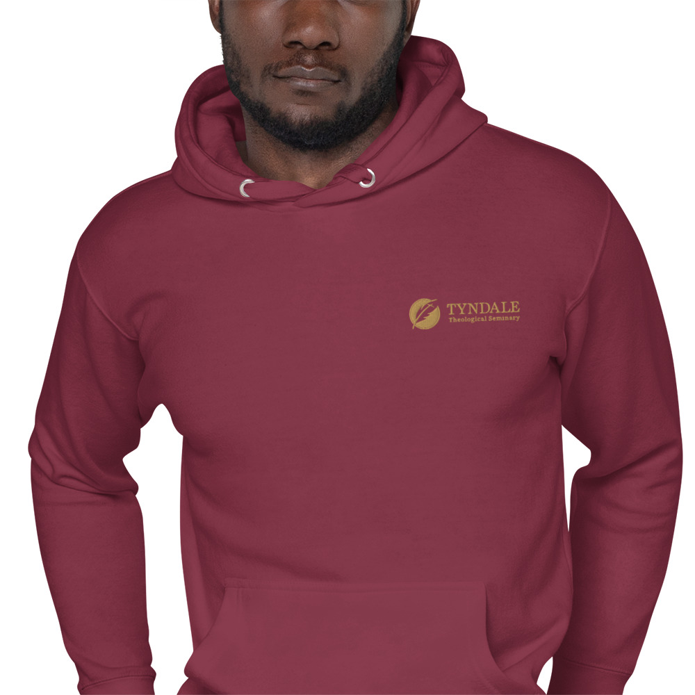 Unisex Hoodie - Image 10