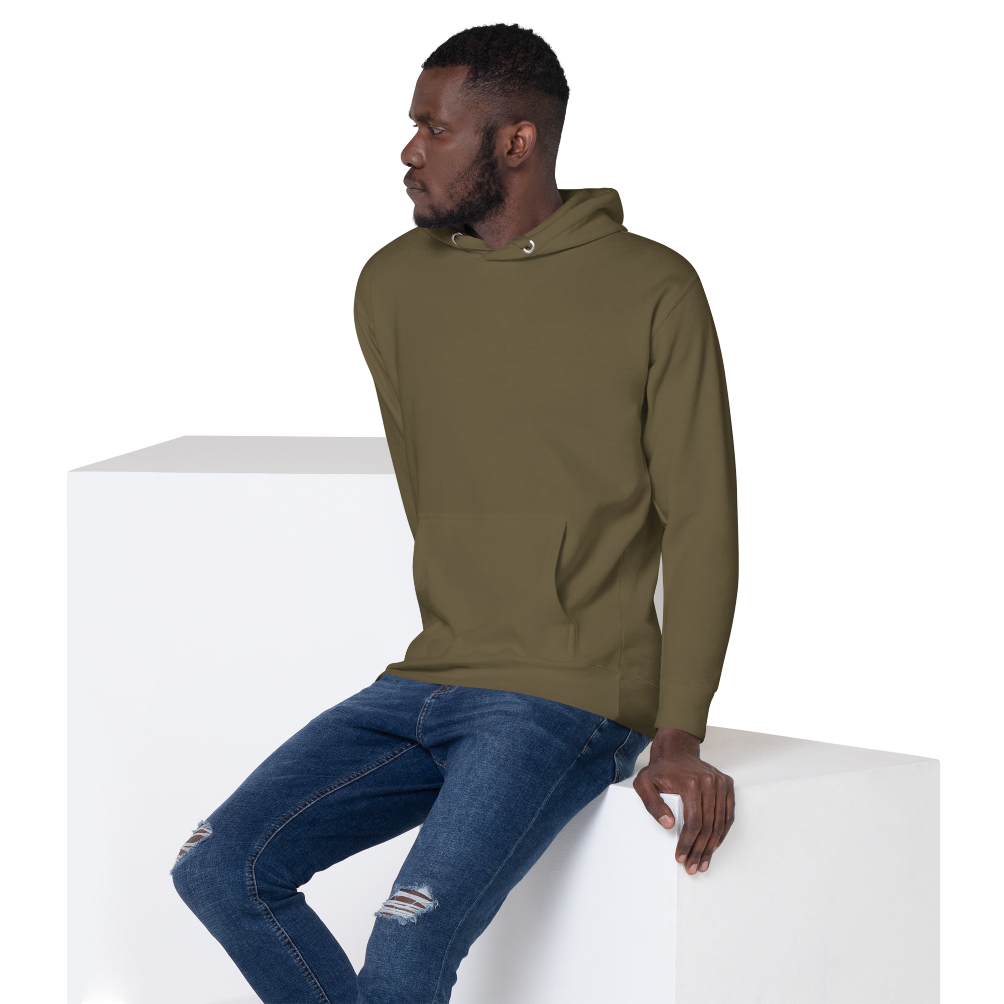Unisex Hoodie - Image 36