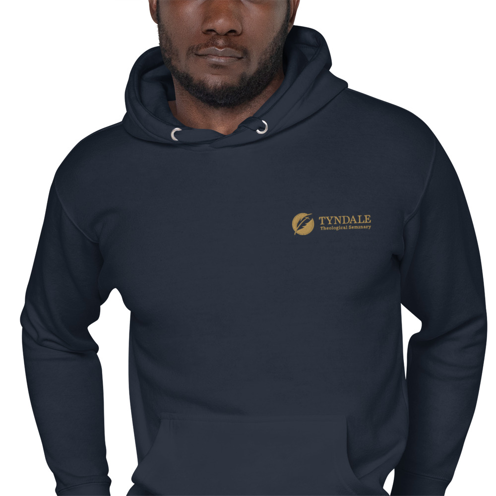 Unisex Hoodie - Image 6