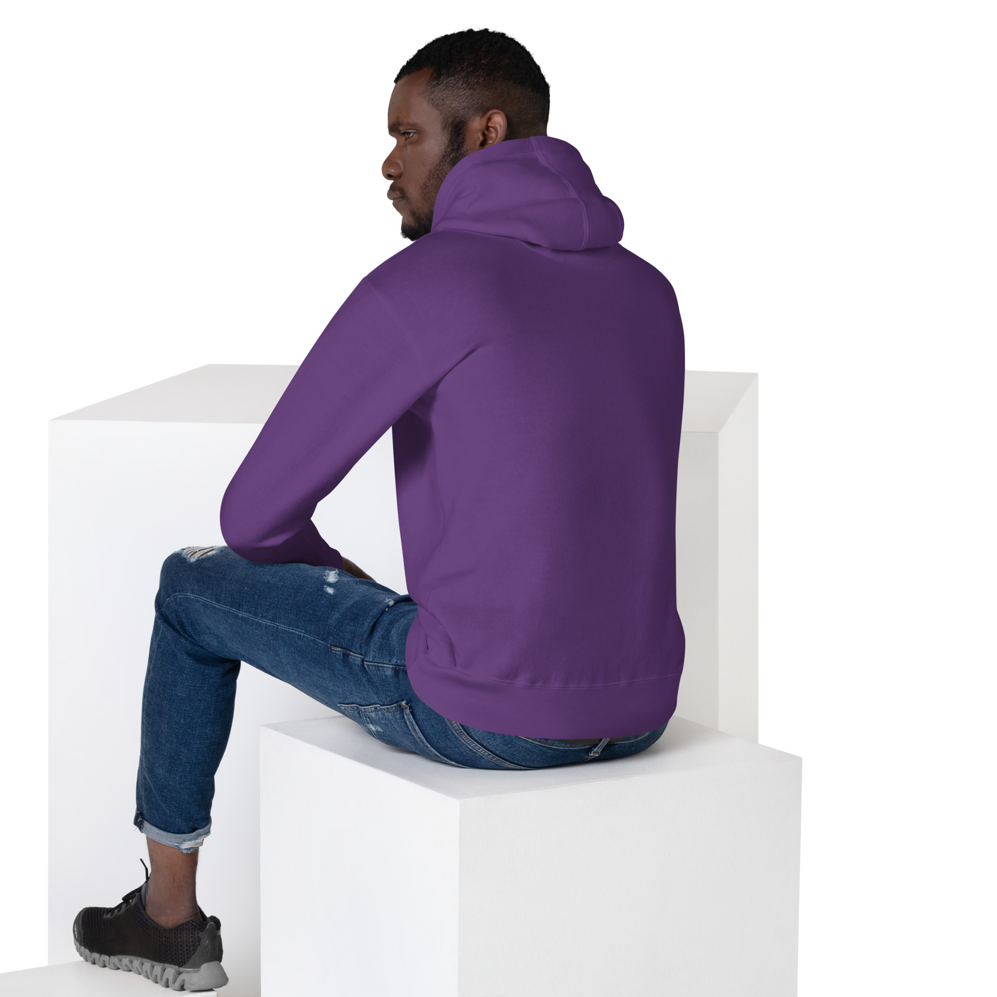 Unisex Hoodie - Image 27
