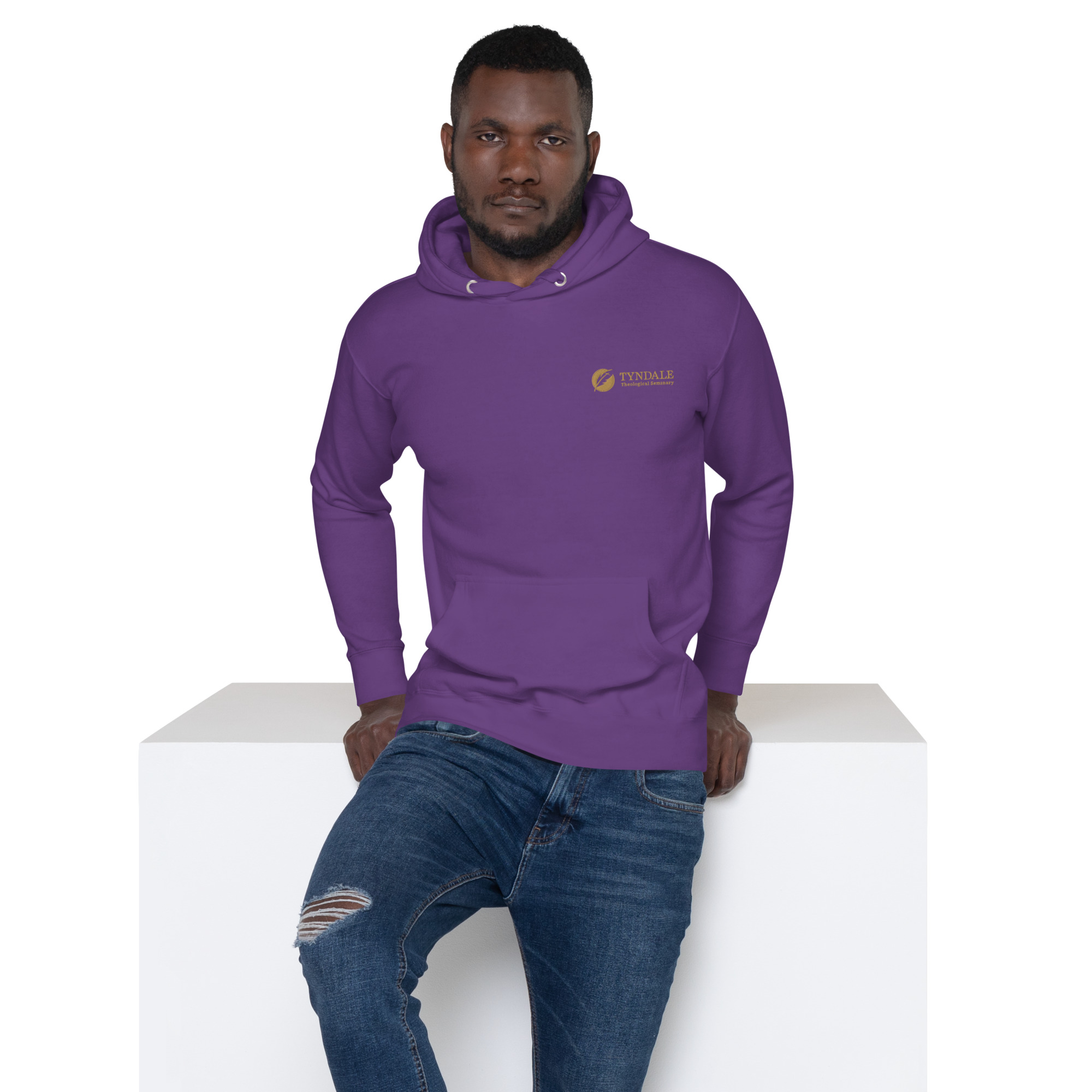 Unisex Hoodie - Image 25