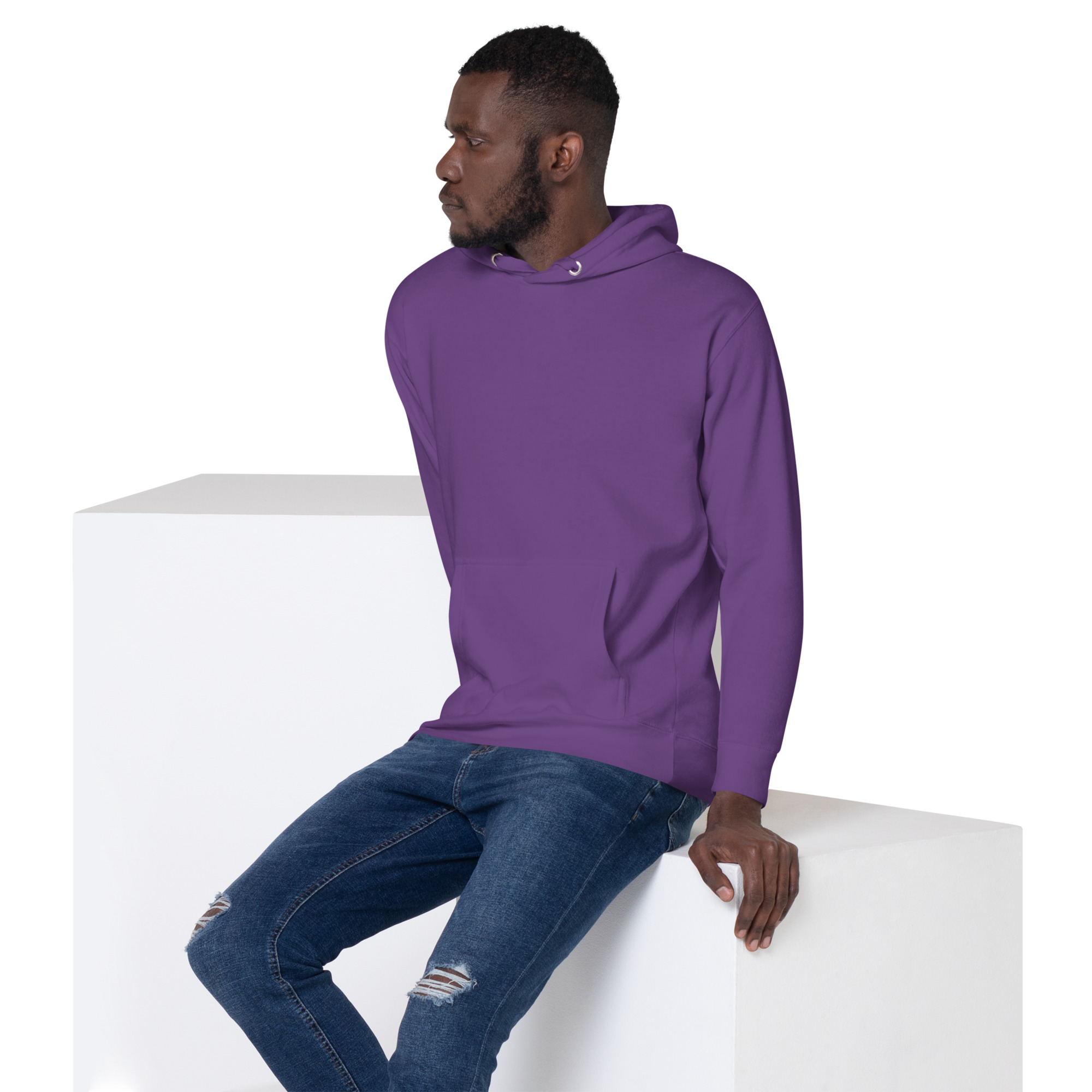 Unisex Hoodie - Image 28