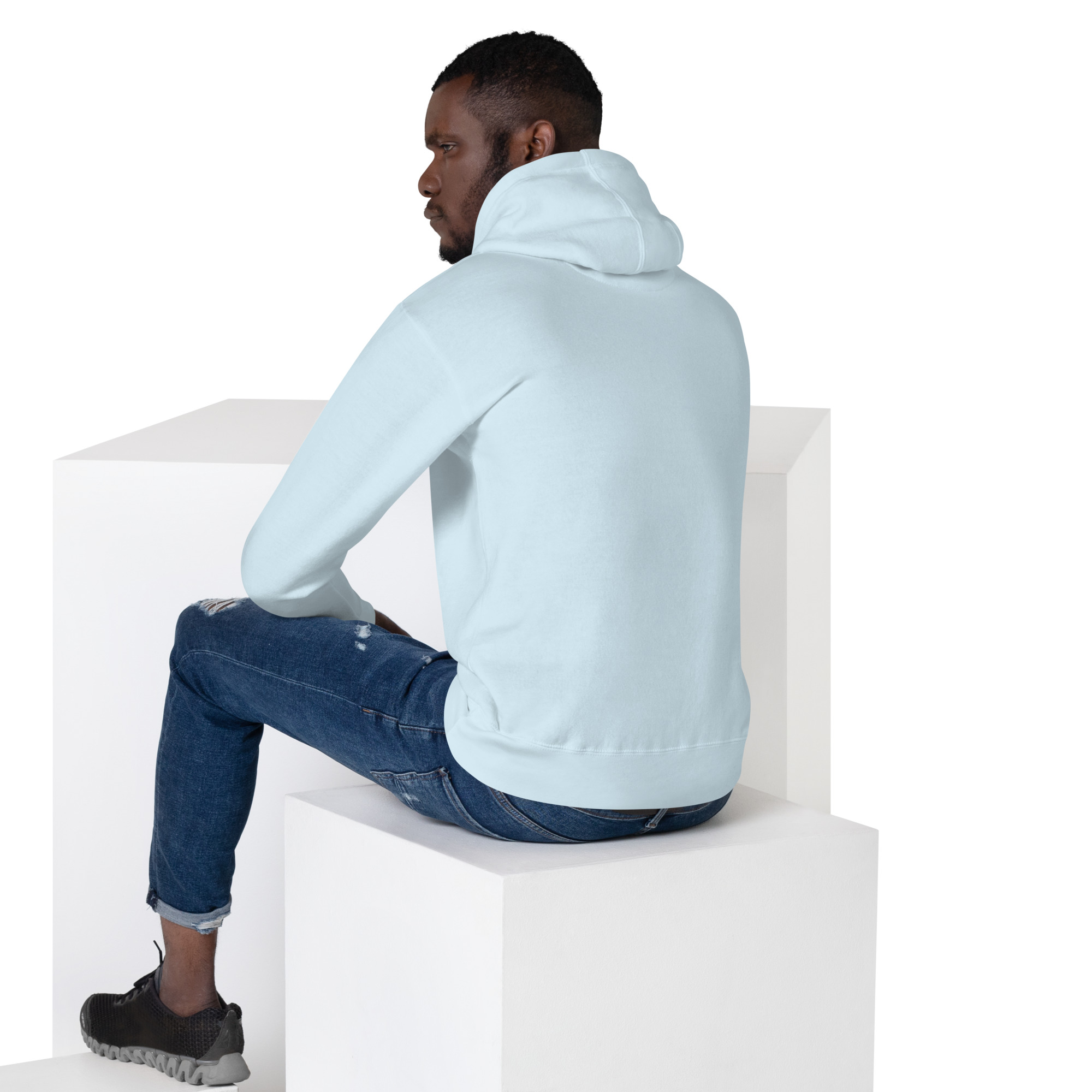 Unisex Hoodie - Image 51