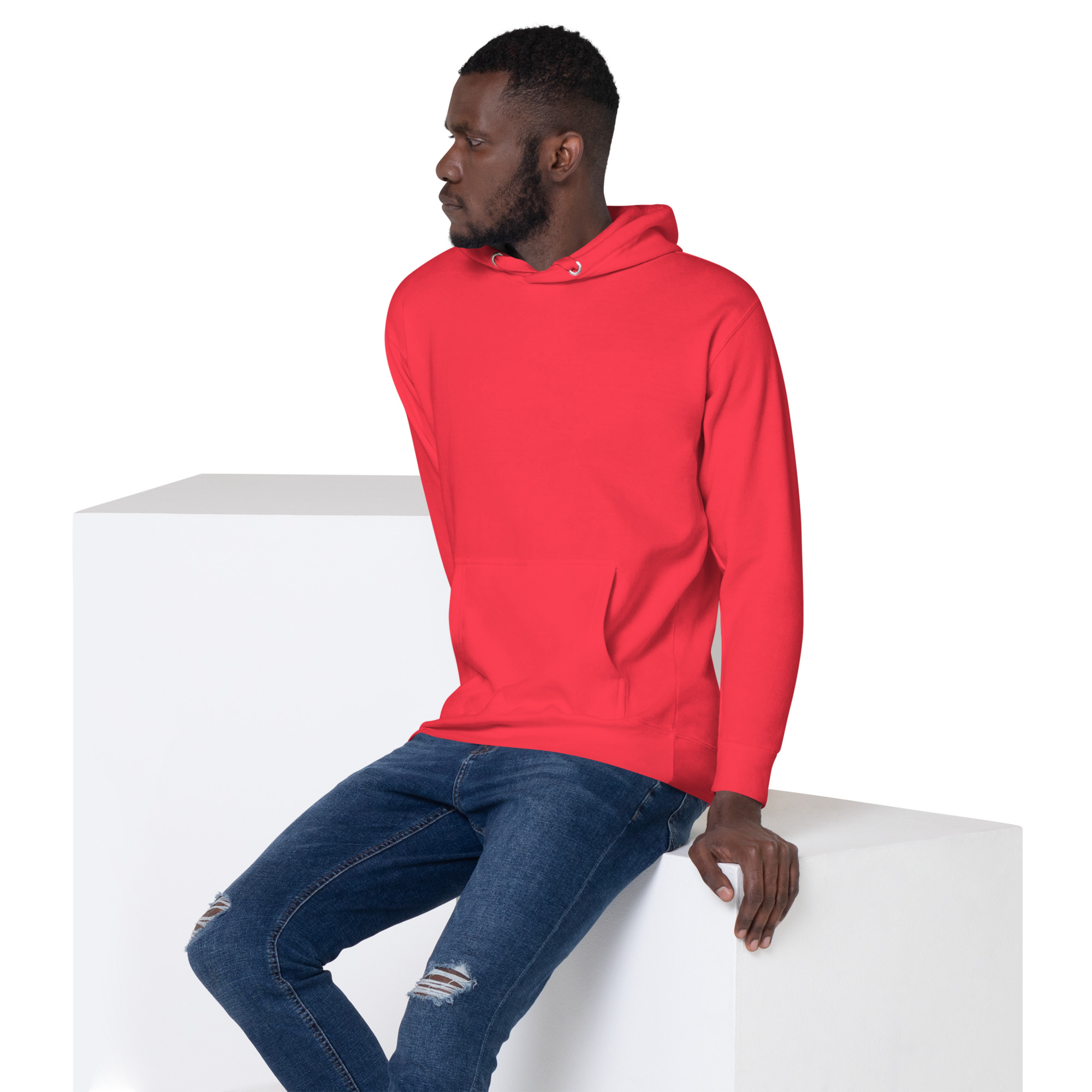 Unisex Hoodie - Image 40