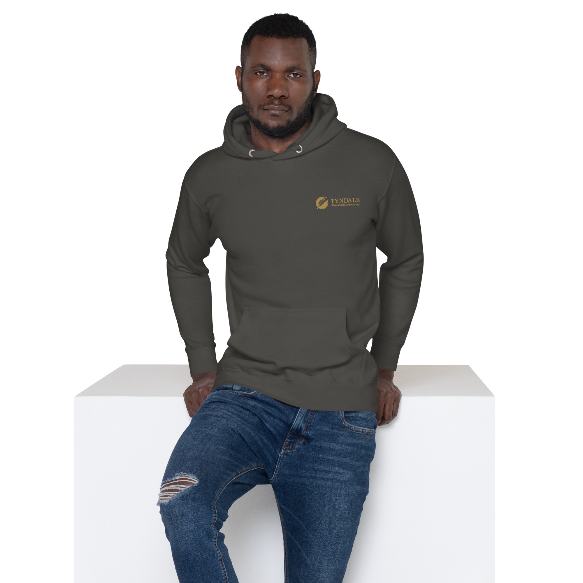 Unisex Hoodie - Image 18