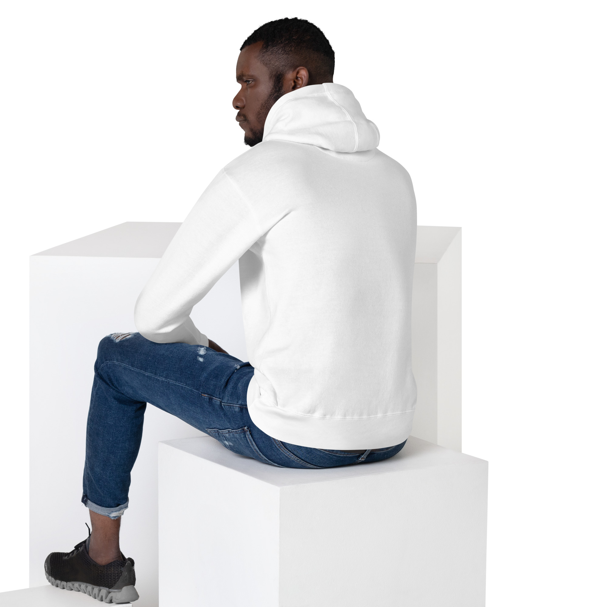 Unisex Hoodie - Image 59