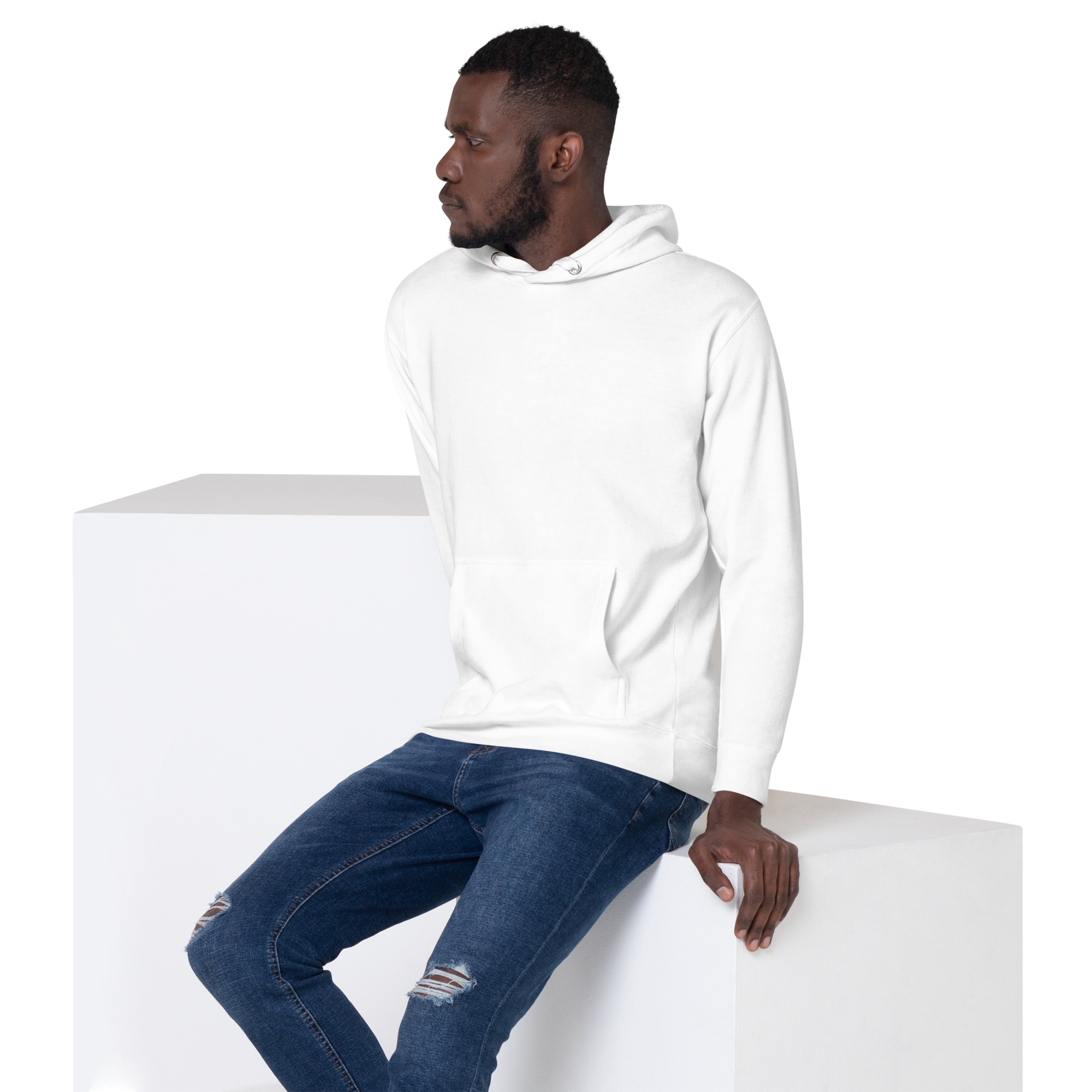 Unisex Hoodie - Image 60