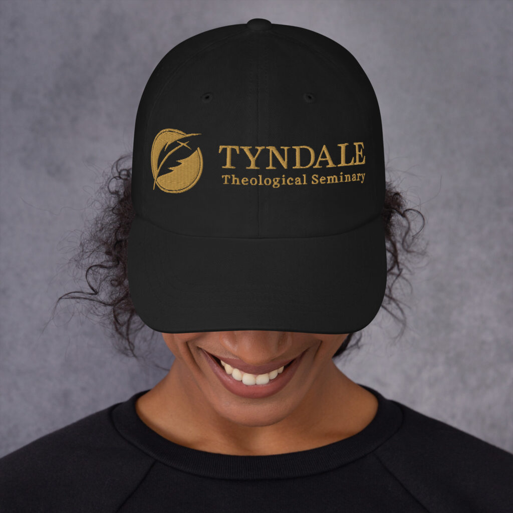Dad hat